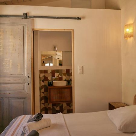 Ferienwohnung Le Jardin Suspendu Avignon Exterior foto